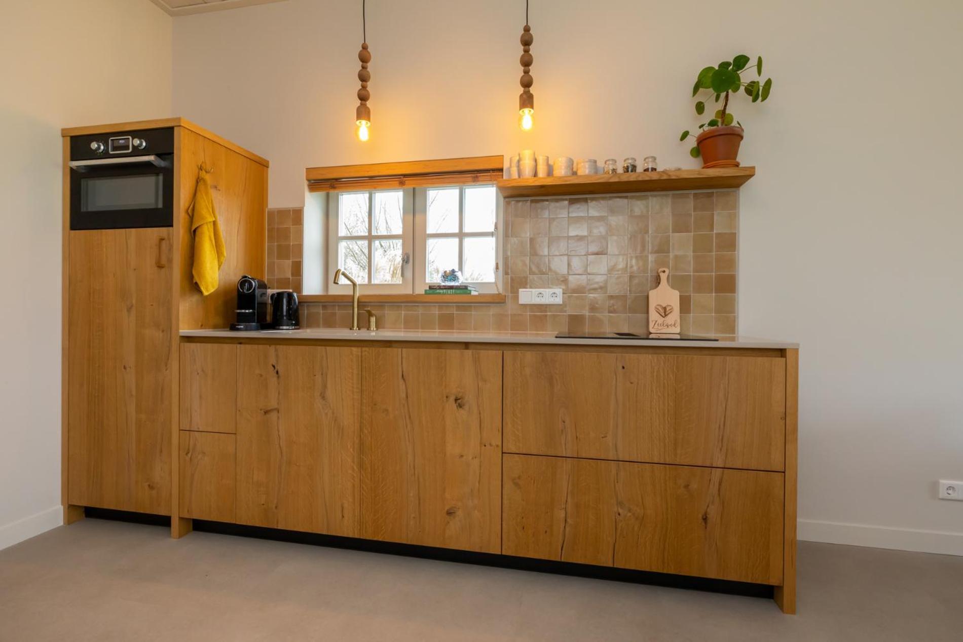 Welcome In - Vakantiewoning - Pioniersweg 3 - Grijpskerke 'De Kleine Pionier' ภายนอก รูปภาพ