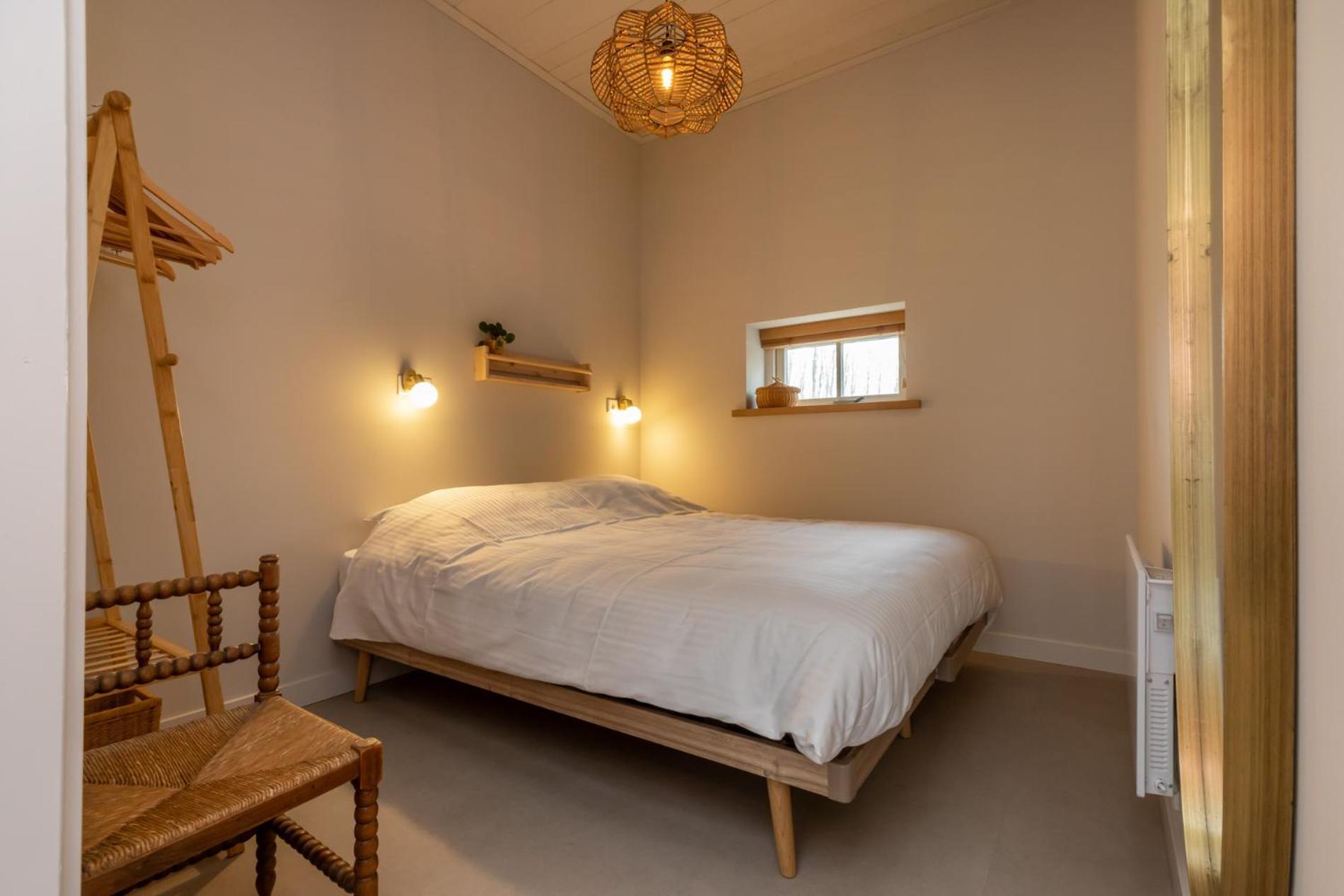 Welcome In - Vakantiewoning - Pioniersweg 3 - Grijpskerke 'De Kleine Pionier' ภายนอก รูปภาพ
