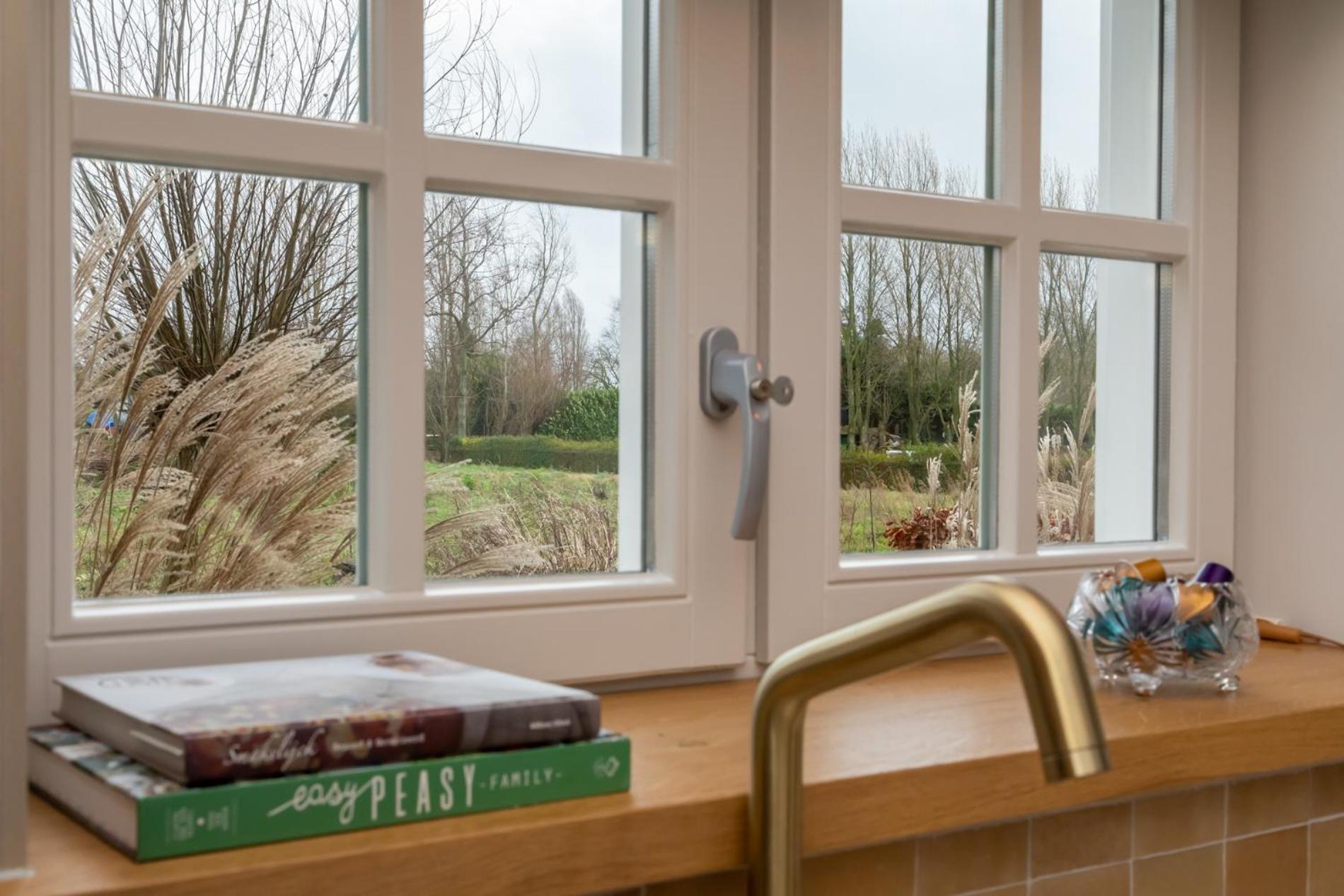 Welcome In - Vakantiewoning - Pioniersweg 3 - Grijpskerke 'De Kleine Pionier' ภายนอก รูปภาพ