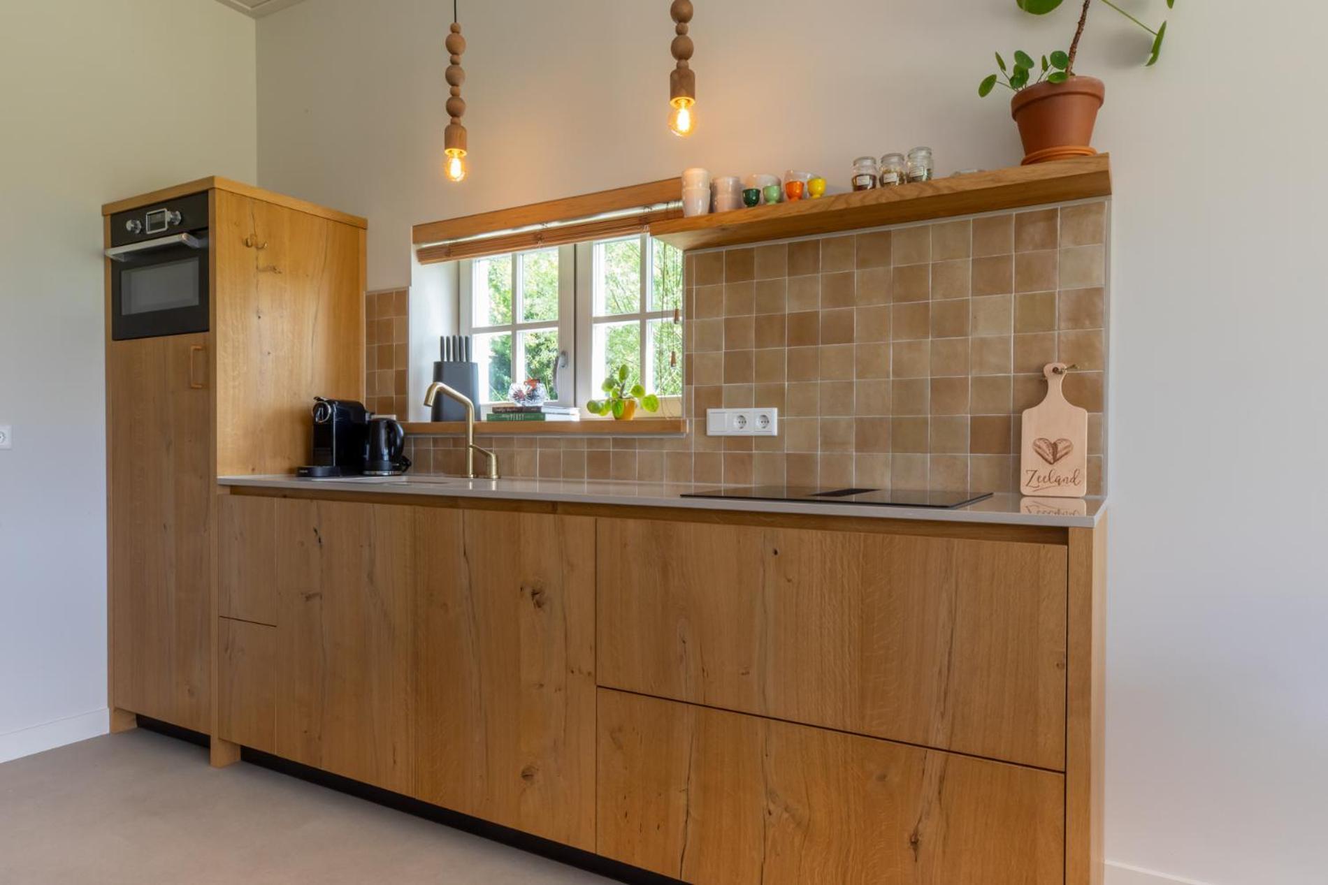 Welcome In - Vakantiewoning - Pioniersweg 3 - Grijpskerke 'De Kleine Pionier' ภายนอก รูปภาพ