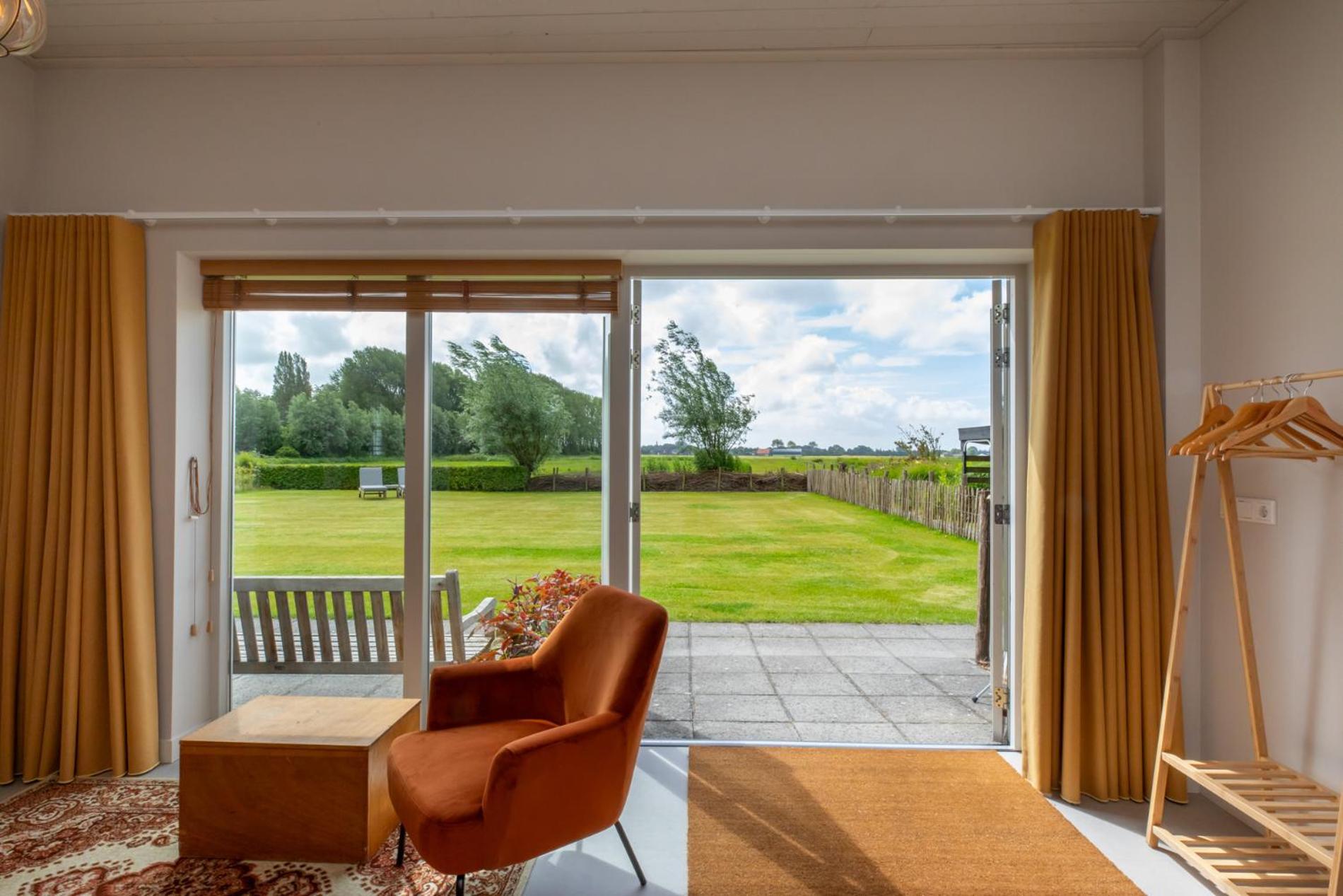 Welcome In - Vakantiewoning - Pioniersweg 3 - Grijpskerke 'De Kleine Pionier' ภายนอก รูปภาพ